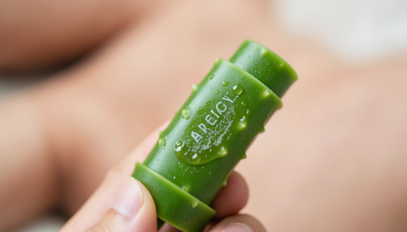 썬스틱, 단순히 바르는 것을 넘어선 피부 보호 전략 (전문가 인용)