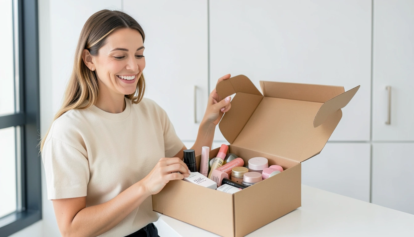 복잡한 룩판타스틱 직구, 이렇게 해결했어요!