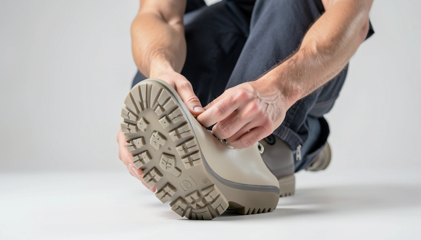 레인부츠 착용 후 발 건강 관리, 잊지 마세요! (feat. 전문가 조언)