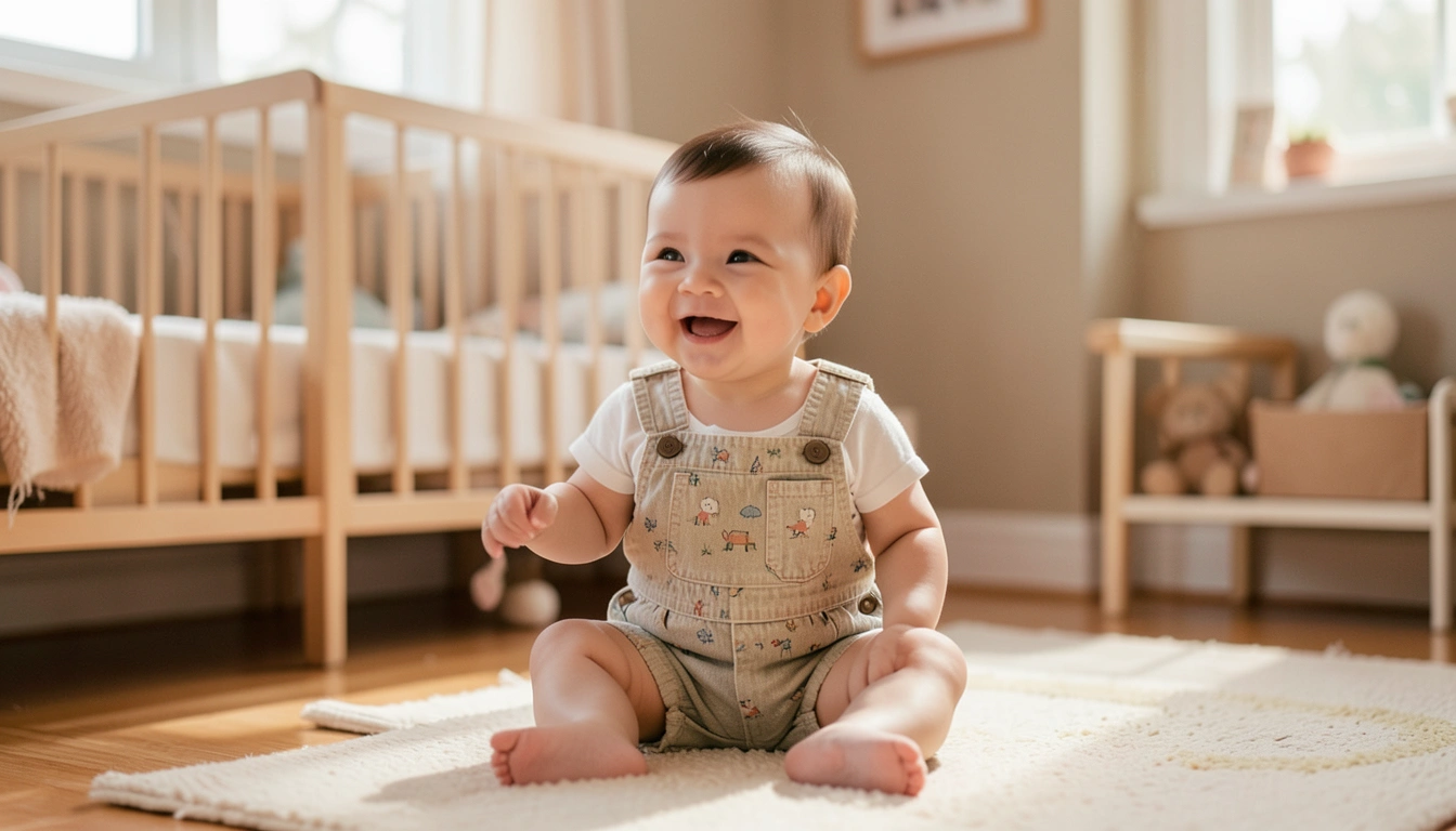 우리 아기에게 딱 맞는 밍크뮤 우주복, 이렇게 골라보세요