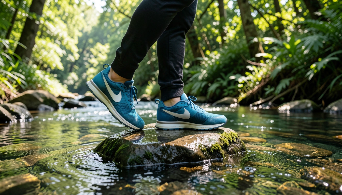나이키 아쿠아슈즈, 내게 맞는 모델은? 용도별 비교 분석