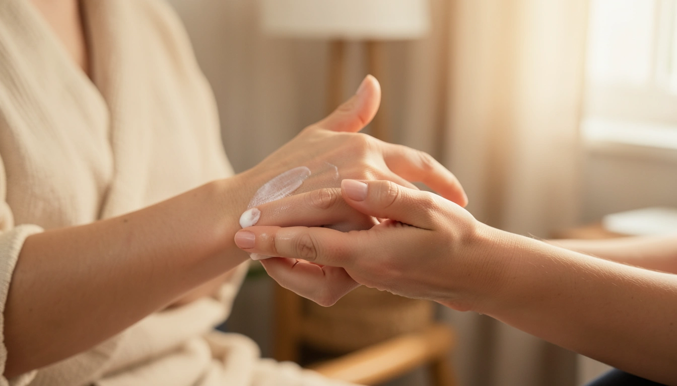 내 손에 착붙! 논픽션 핸드크림 제형과 기능성 심층 분석