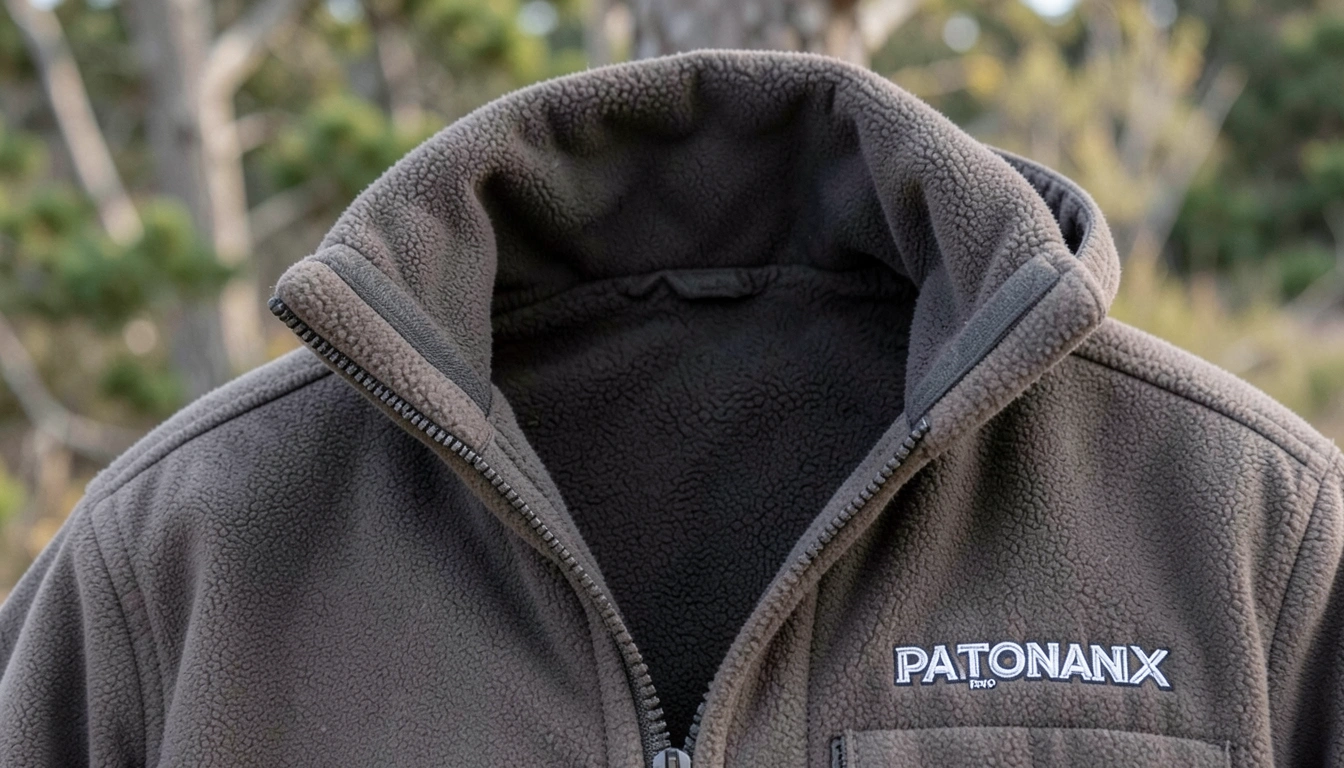 2025 파타고니아 레트로X, 이렇게 코디하면 '패잘알' (전문가 팁 포함)