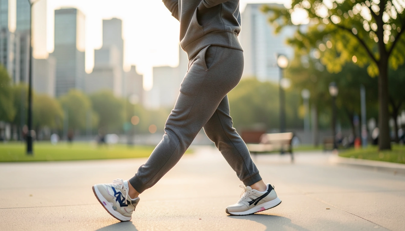 운동 목적별 리복 제품 선택 가이드: 기능성 탐색의 시작