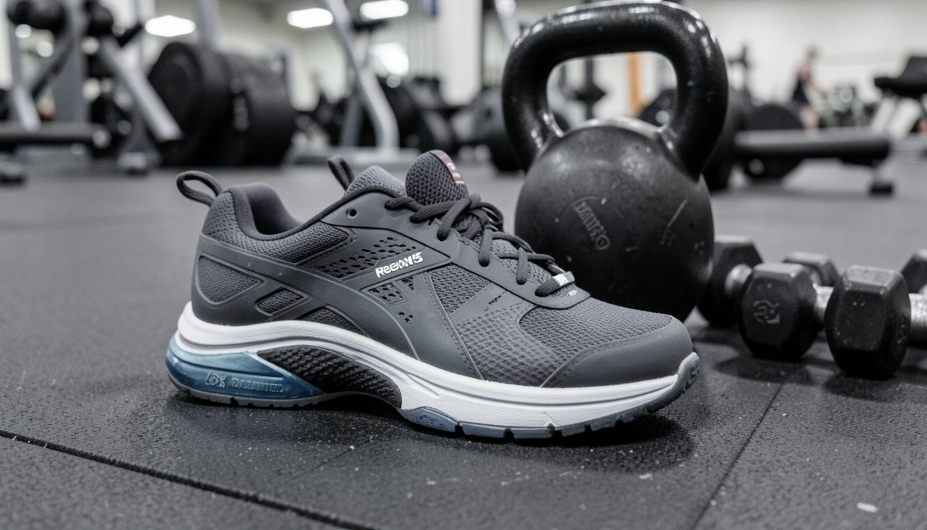 리복 활용, 이제는 전문가의 도움을 받을 때: 고강도 운동과 재활