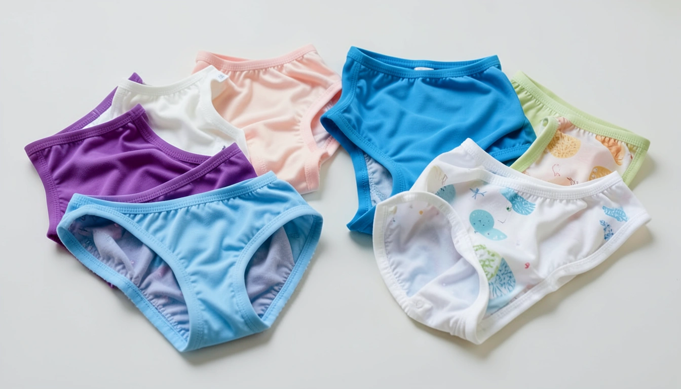 이너팬티, 이것만 알면 고수! 위생 관리부터 활용 꿀팁까지