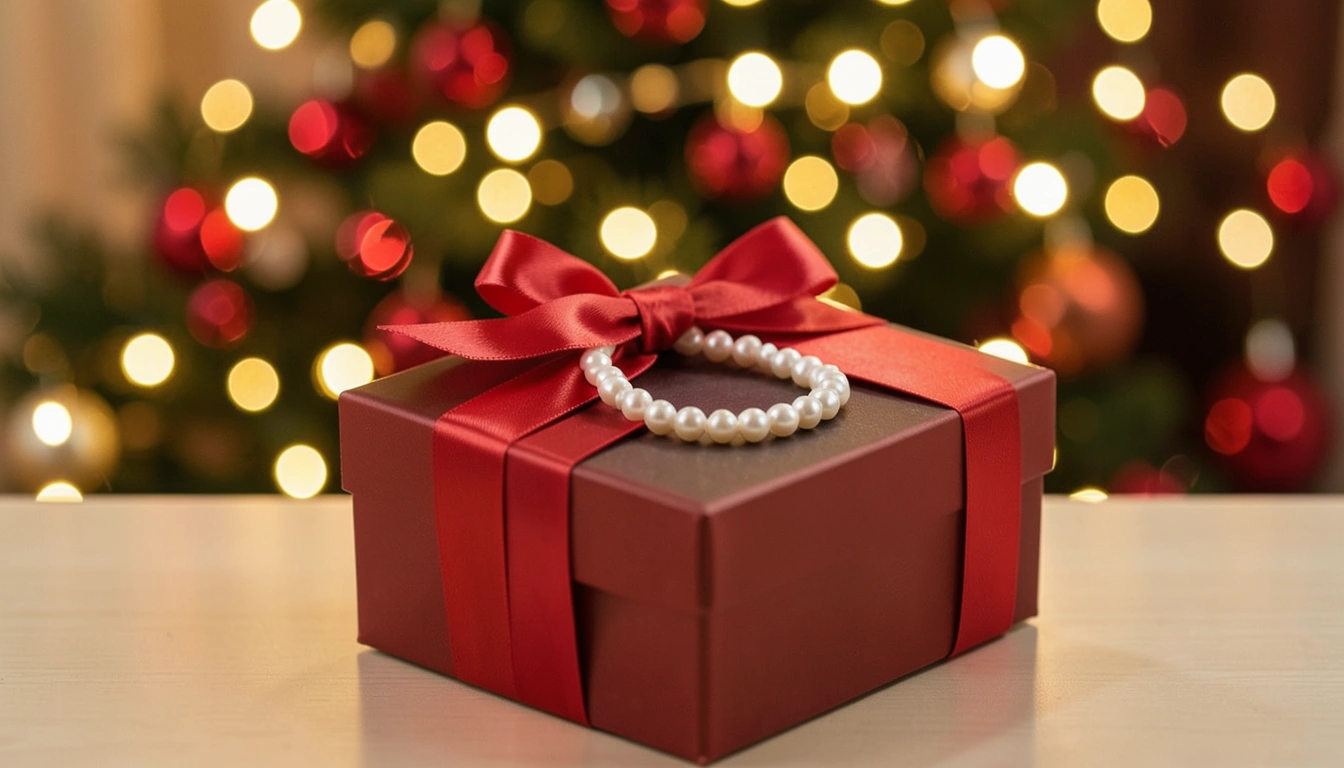 티르티르 목걸이, 선물할 때 놓치면 안 될 이것! (상대방 취향 저격)