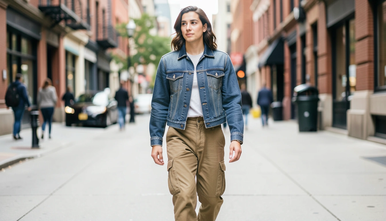 유니폼브릿지 핵심 아이템, 제대로 파헤치기 (셀비지 데님부터 패딩까지)