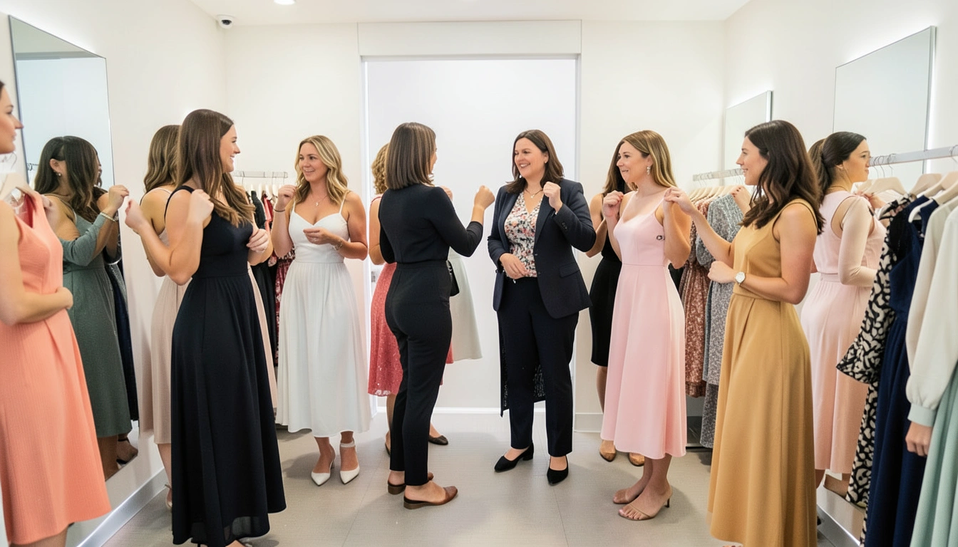 자라 원피스, 더 오래 더 멋지게 입는 코디 & 관리 노하우