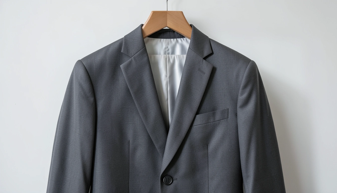 정장 구매 후 관리 및 활용, 더 나아가 전문가의 도움까지 (종합 관리 솔루션)